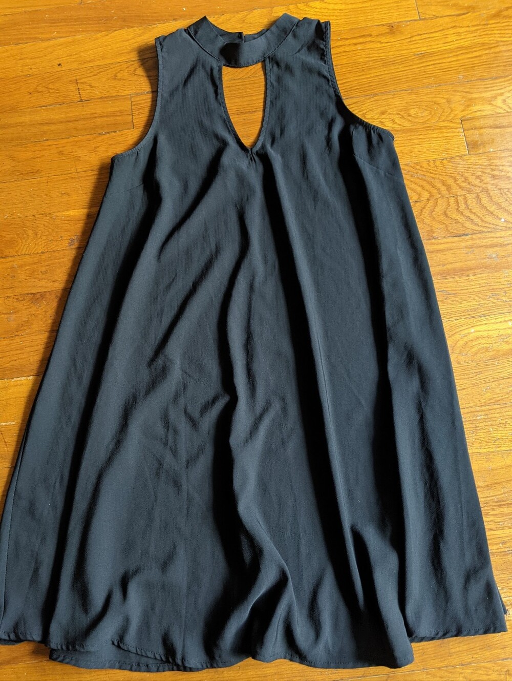 Xhilaration dress.